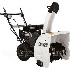 Снегоуборщик Энергопром СМБ-Т6.5/570 ЭФ в Волжском