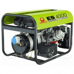 Бензогенератор Pramac ES4000SHHPI 2,6 кВт в Волжском