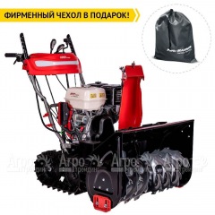 Снегоуборщик гусеничный HND ST 76 XST в Волжском