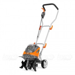 Культиватор аккумуляторный Daewoo DAT 3042Li (без аккумулятора и зарядного устройства) в Волжском