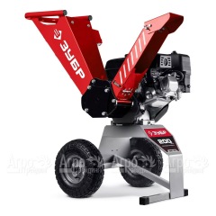 Измельчитель бензиновый Зубр БИС-50 в Волжском