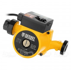 Циркуляционный насос Denzel CP32-6 в Волжском