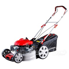 Газонокосилка бензиновая Katana KL-53AS Premium в Волжском