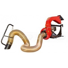 Навесной садовый пылесос Agrinova da sponda AS16 в Волжском