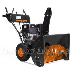 Снегоуборщик Parton PA711650 в Волжском