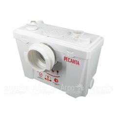 Канализационный насос Ресанта КН 3WC в Волжском