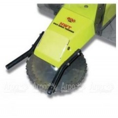 Защита от разброса травы  для триммеров Grillo  HWT в Волжском