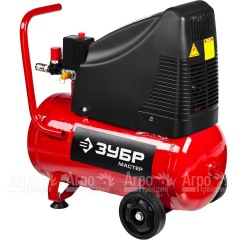 Компрессор поршневой безмасляный Зубр ЗКП-190-24-1.5 Н4 в Волжском