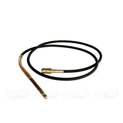 Вал гибкий с вибронаконечником C1700 для Champion CVG424, ECV2200 в Волжском