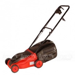 Электрическая газонокосилка Agrimotor КК 3813 в Волжском