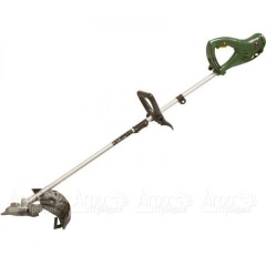 Электрокоса (электрический триммер) Калибр ЭТ-1350В+ в Волжском