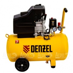 Компрессор воздушный Denzel DC1700/50 в Волжском