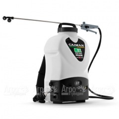 Опрыскиватель аккумуляторный Caiman Fog King PS20E в Волжском