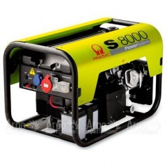 Бензиновый генератор Pramac S3200SHHPI 2,4 кВт в Волжском