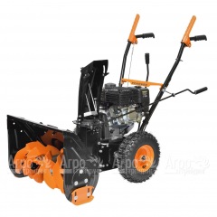 Снегоуборщик Carver STG 756 в Волжском