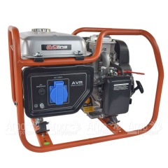 Бензогенератор EVOline PB 1800 1.3 кВт в Волжском