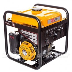 Бензогенератор инверторный RedVerg RD-IG4500H-O 4.2 кВт в Волжском
