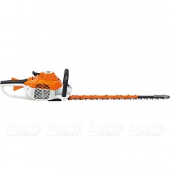 Бензиновый кусторез (бензокусторез) Stihl HS 56 C-E в Волжском