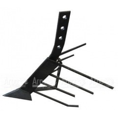 Картофелевыкапыватель Patriot КВ-2 в Волжском