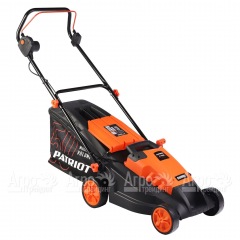 Газонокосилка электрическая Patriot PT 1639 E в Волжском
