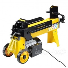 Электрический дровокол Huter HLS-4500 в Волжском