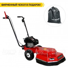 Машина для чистки плитки и брусчатки Tielbuerger TW50 в Волжском