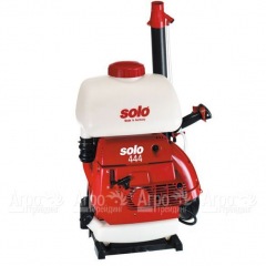 Бензиновый опрыскиватель Solo 444 в Волжском
