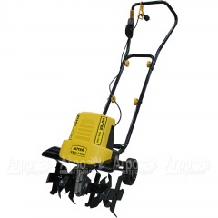 Культиватор электрический Huter EMC-1400 в Волжском