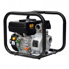 Бензиновая мотопомпа Zitrek PGT500 в Волжском