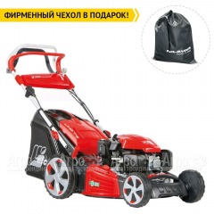 Газонокосилка бензиновая Efco LR 53 TKE Allroad Plus 4 в Волжском