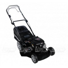 Газонокосилка бензиновая Matrix Turbo 45 BS в Волжском