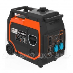 Инверторный генератор EVOline BQH 4000 3.6 кВт в Волжском
