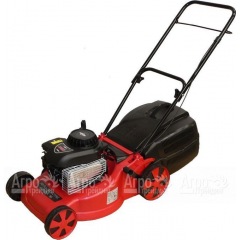 Газонокосилка бензиновая Agrimotor КК 42-B (Gamma 1B) в Волжском