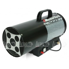 Газовая тепловая пушка MasterYard 30M в Волжском