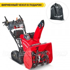 Снегоуборщик гусеничный Honda HSS 760 A ETD в Волжском