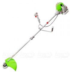 Бензокоса (бензиновый триммер) RedVerg RD-GB243S в Волжском