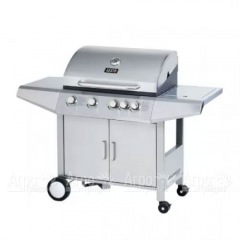 Гриль газовый Aesto с 4 горелками в Волжском