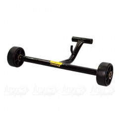 Тележка транспортировочная для виброплиты Champion PC6036F в Волжском