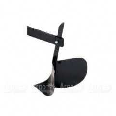 Плуг для культиваторов Stiga Silex 40 G, 50 R B в Волжском