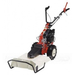 Луговая навесная косилка для Eurosystems в Волжском