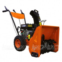 Снегоуборщик Prorab GST 71 ES в Волжском