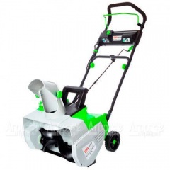 Снегоуборщик аккумуляторный RedVerg RD-SB36-400BL/U (без аккумулятора и зарядного устройства) в Волжском