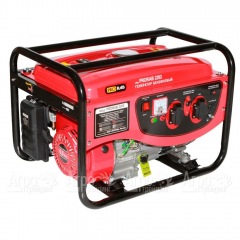 Бензогенератор Prorab 2202 2 кВт в Волжском