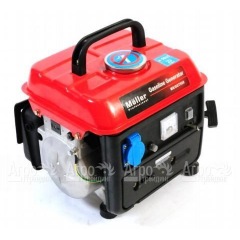 Бензгенератор Moeller MR/GGT950 8 кВт в Волжском