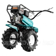 Мотоблок Sturm GK9313G12 (фрезы в комплекте) в Волжском