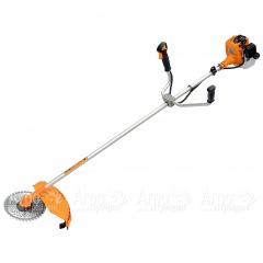 Бензокоса (бензиновый триммер) Carver GBC-026 в Волжском