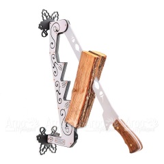 Щепокол-рычаг Kolundrov Премиум в Волжском