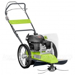 Колесный триммер Grillo HWT 600 WD в Волжском