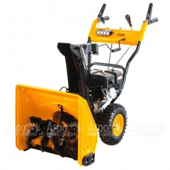 Снегоуборщик Denzel SB 650 E в Волжском