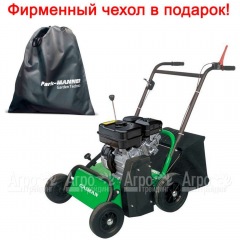 Бензиновый аэратор Caiman Oscar 50S в Волжском